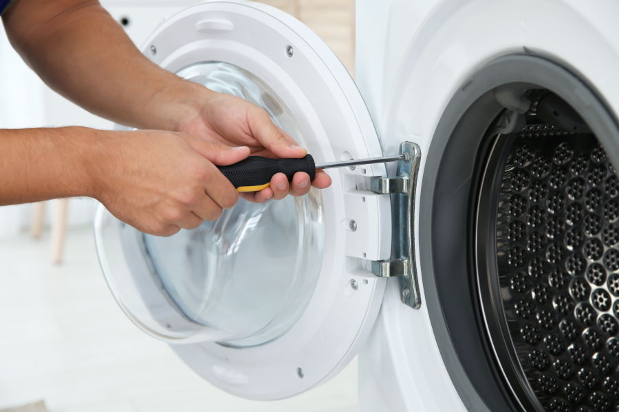 Washer Repair by General Appliance Repair LLC