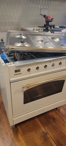 General Appliance Repair LLC Appliance Repair in Piscataway