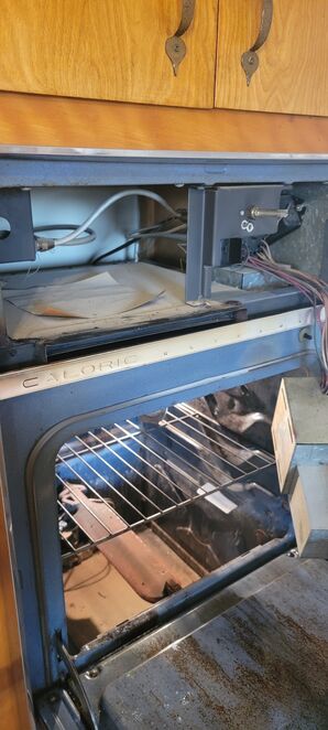 Oven Repair in Piscataway, NJ (1)