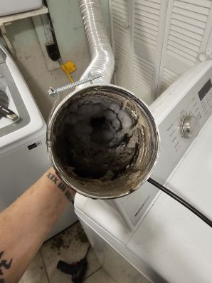 Dryer Repair in Tottenville, NY (1)