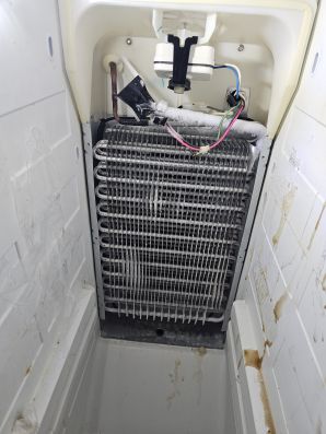 Freezer Repair Services in Edison, NJ (2)