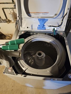 Washer Repair Services in Highland Park, NJ (2)