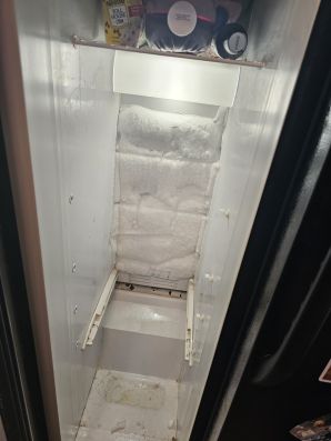 Freezer Repair in Tottenville, NY (6)