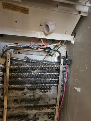 Freezer Repair in Tottenville, NY (3)