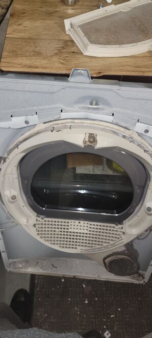 Dryer Repair in Tottenville, NY (3)